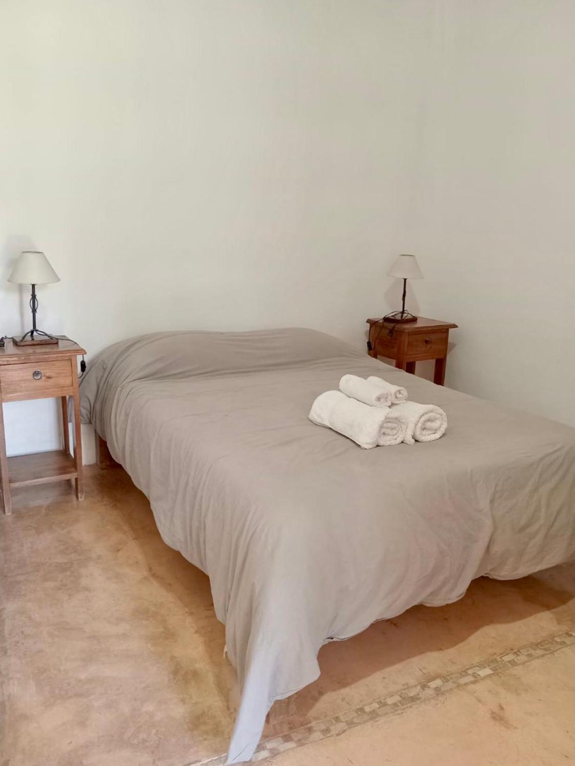 Capec Alojamiento Tilcara Bagian luar foto